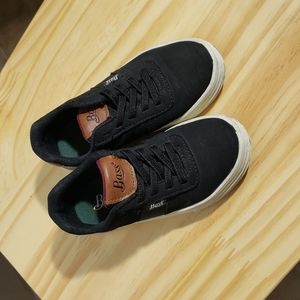 Bass Children's shoes